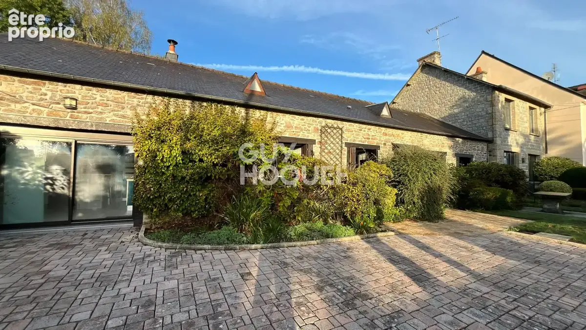 Maison de Charme - photo 1