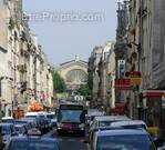 Commerce à PARIS-10E