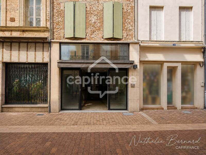 Appartement à VILLENEUVE-SUR-LOT