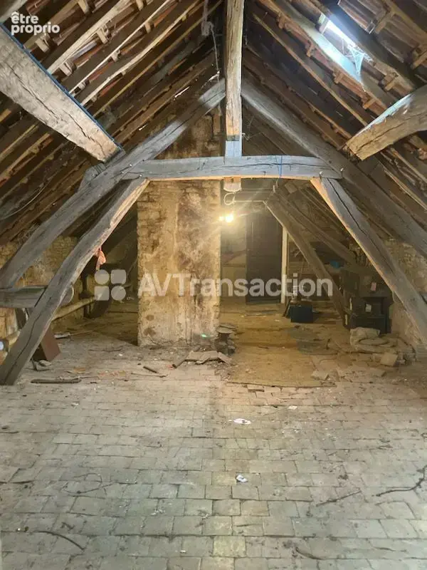 Maison 110 m² à vendre à Mirebeau-Sur-Beze (21310) - photo 23