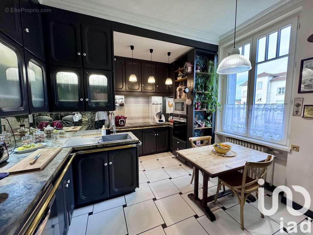 Photo 3 - Maison à BALBIGNY