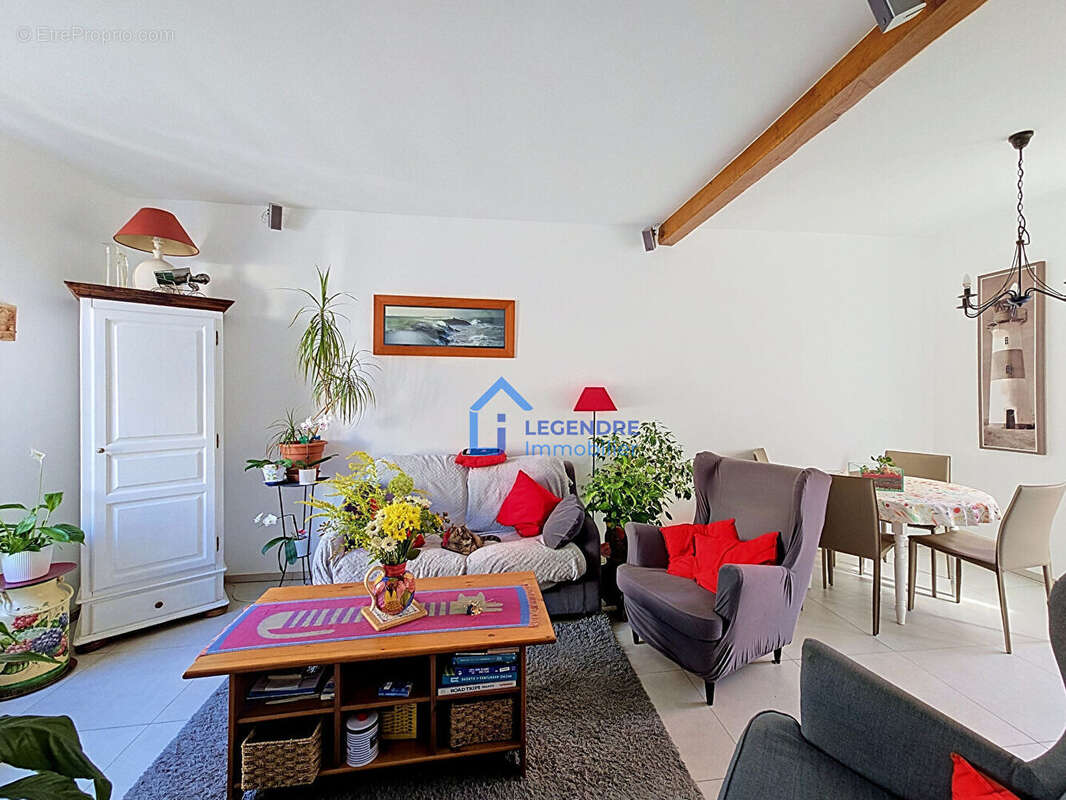Maison Cormeilles En Parisis 84 m² - photo 4