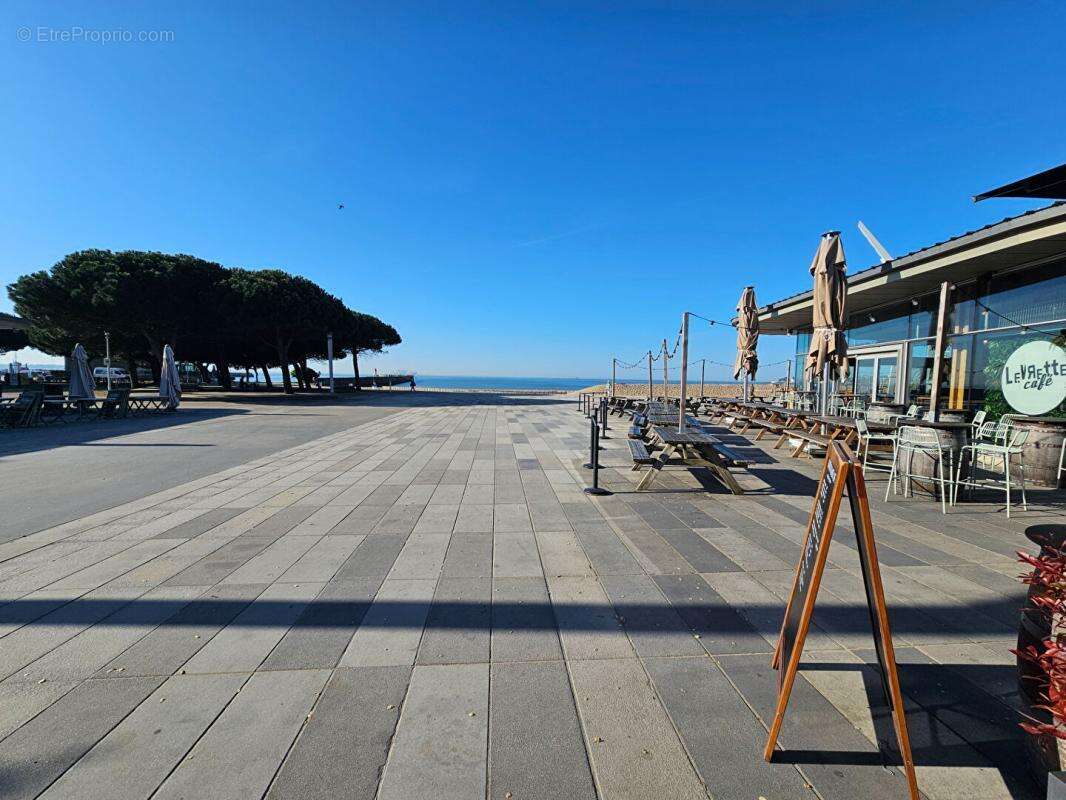 Appartement à SAINT-NAZAIRE