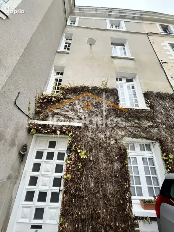 Maison 209m² Craon - photo 6