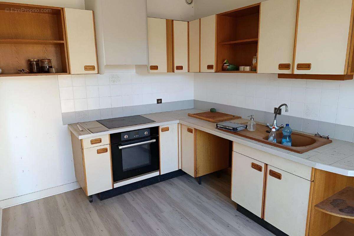 Appartement à ALBI