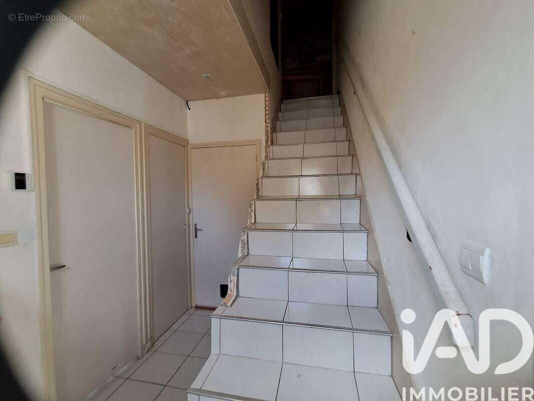 Maison 89 m² à Saint-Jacques-De-Thouars  - photo 6
