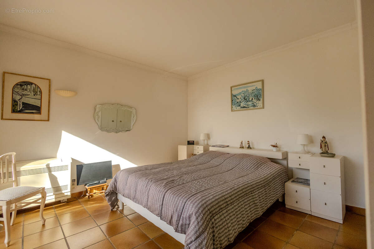Maison à TOULON
