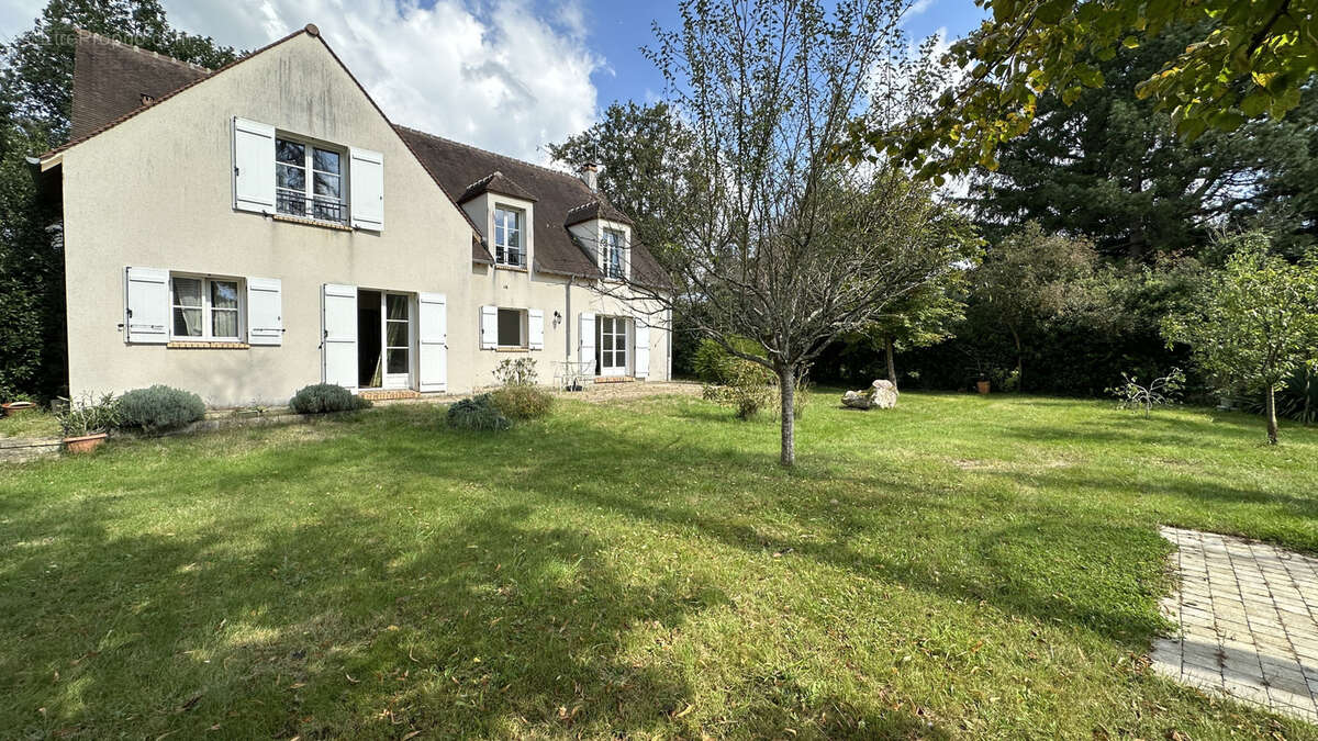 Maison à ACHERES-LA-FORET