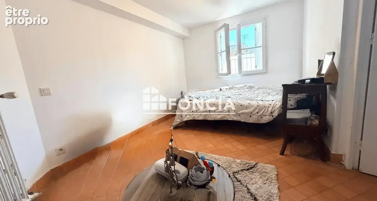 Maison T5, 4 chambres + studio indépendant avec jardin à La Flèche - photo 7