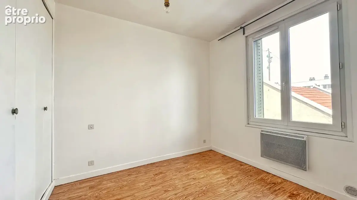 Appartement 30m² à clermont-ferrand - photo 6