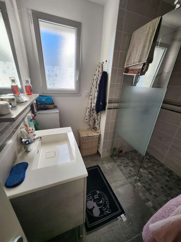 Maison à LE FENOUILLER