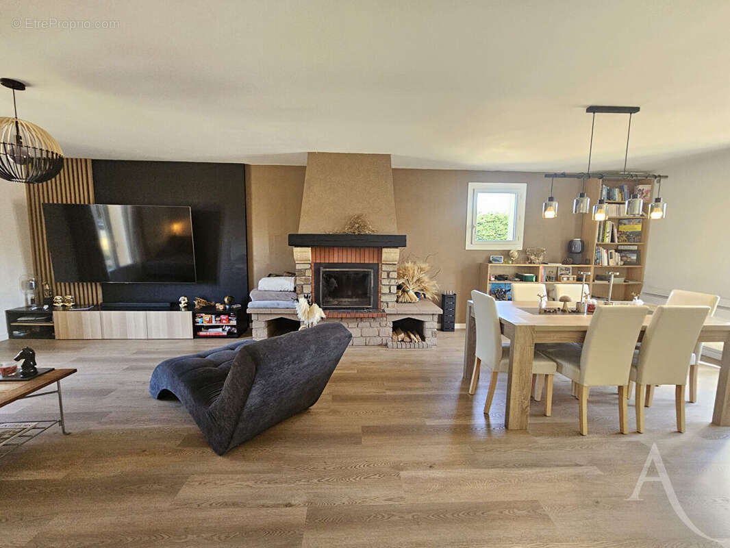 Maison  à vendre Legé - photo 3