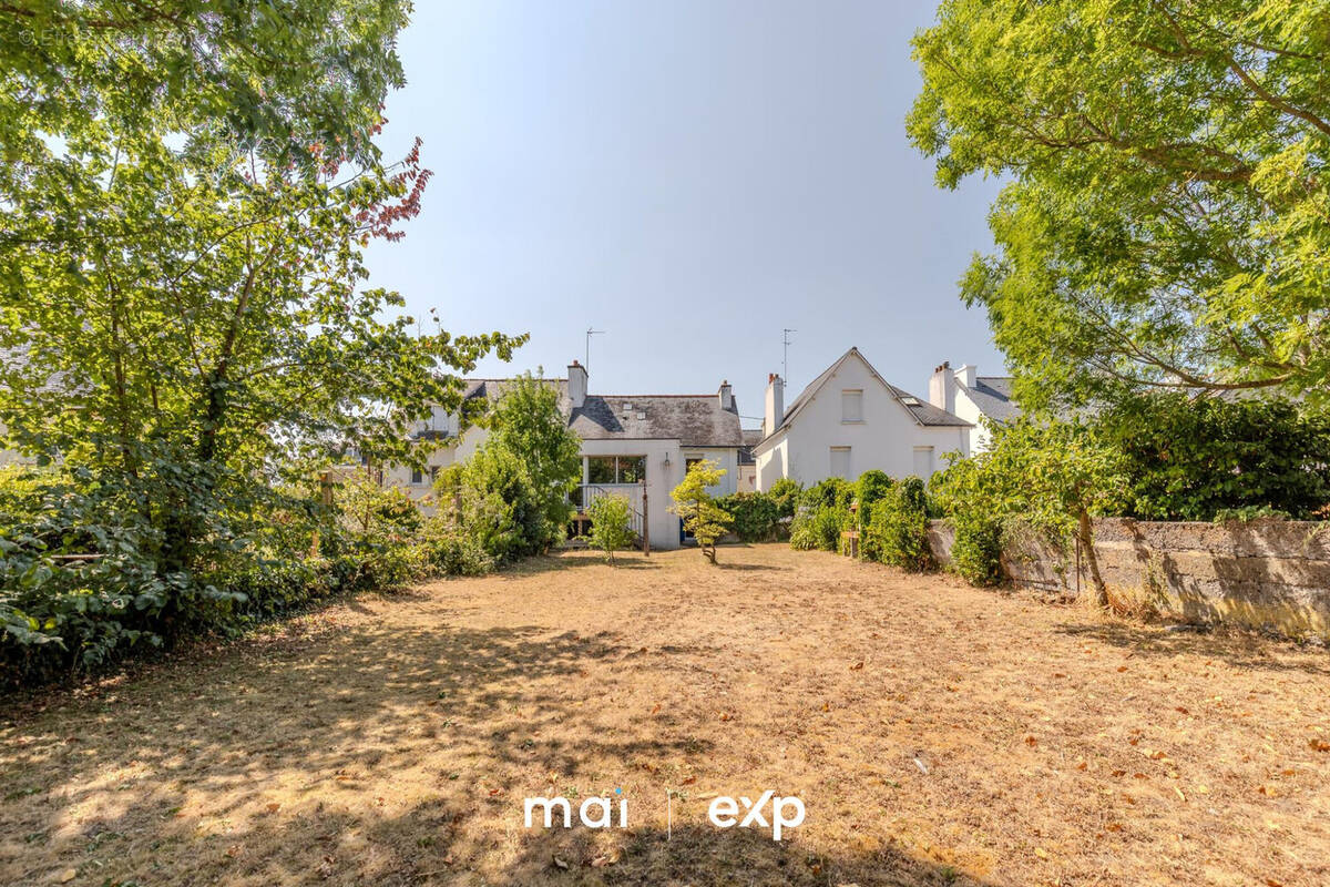 Maison à AURAY