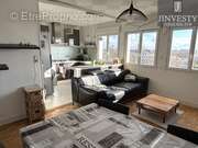 Appartement à LORIENT