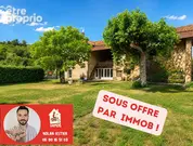 Maison à CHAMPIER