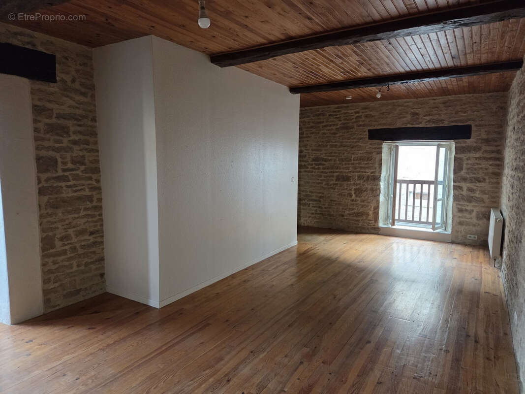 Maison à VILLENEUVE