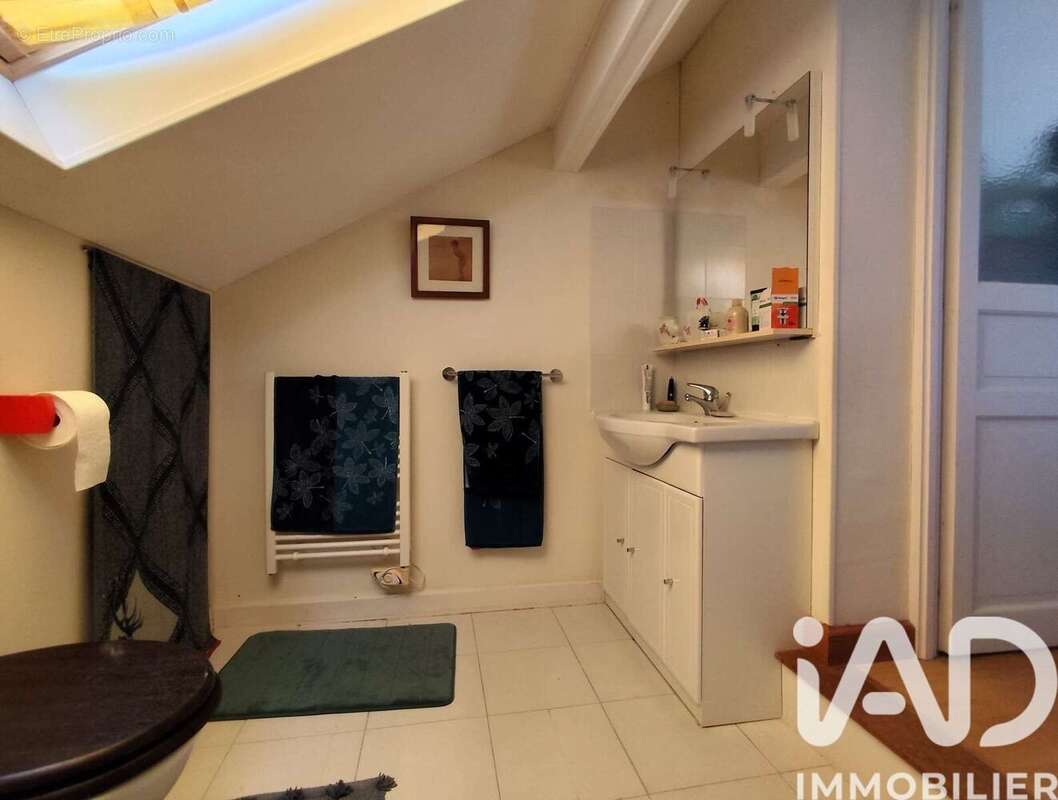 Photo 8 - Maison à RISCLE