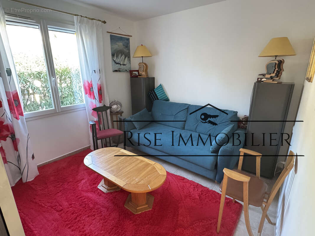 Maison à BIZE-MINERVOIS