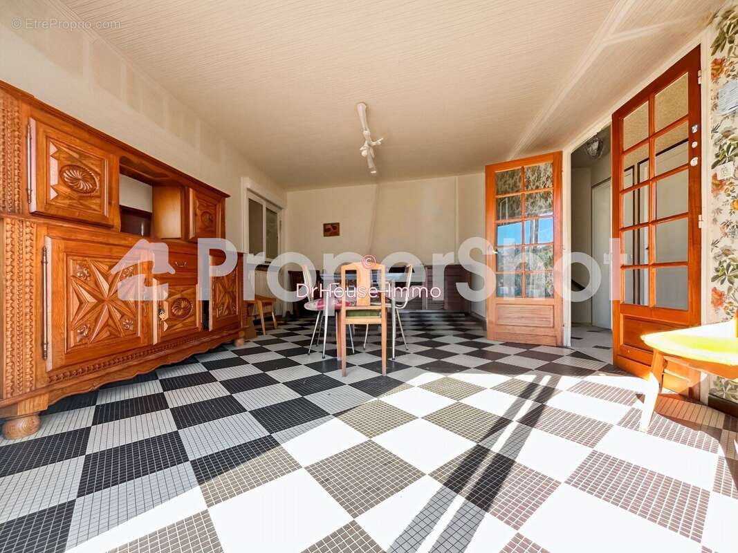 Maison à ARTIGUES-PRES-BORDEAUX