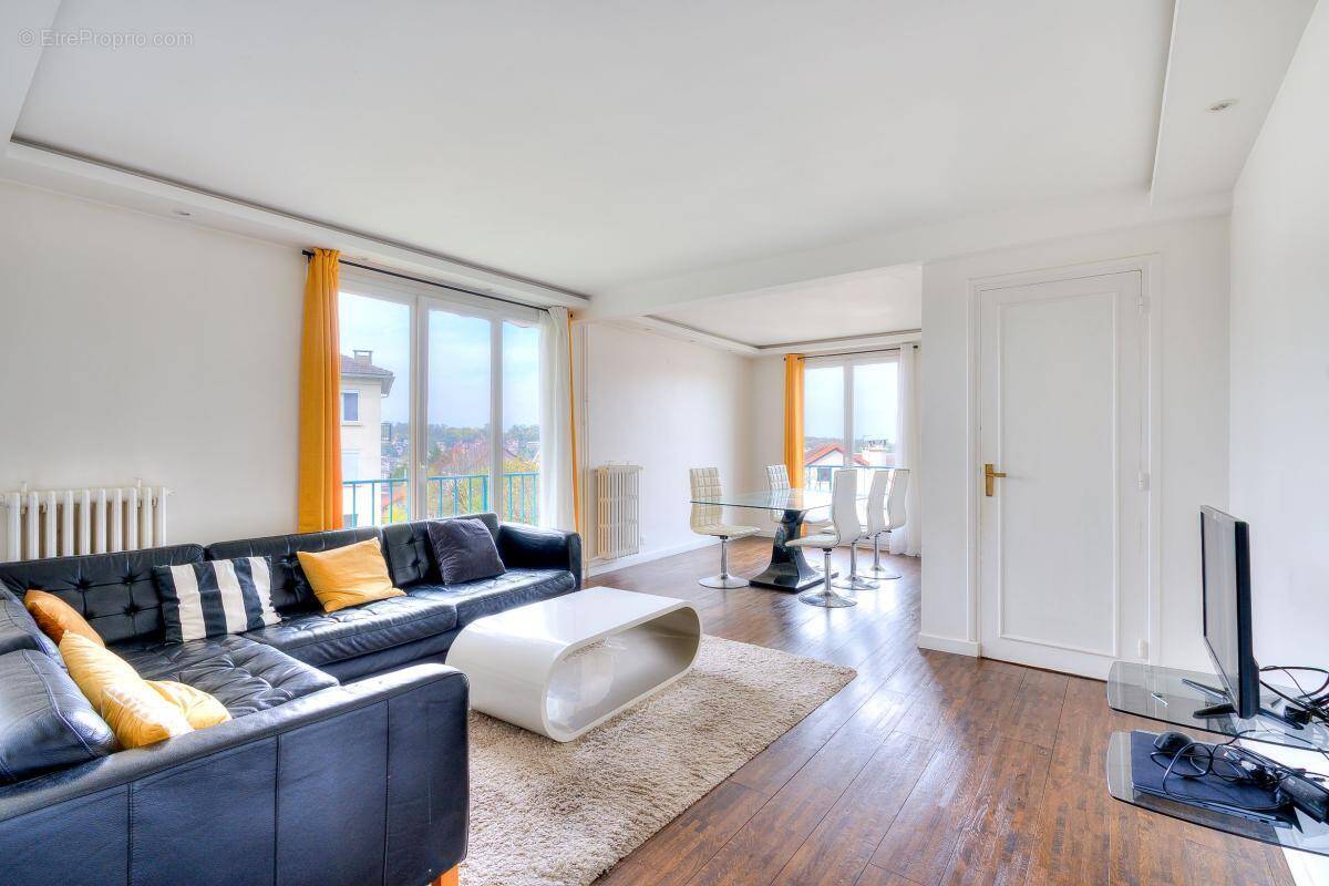 Appartement à SEVRES