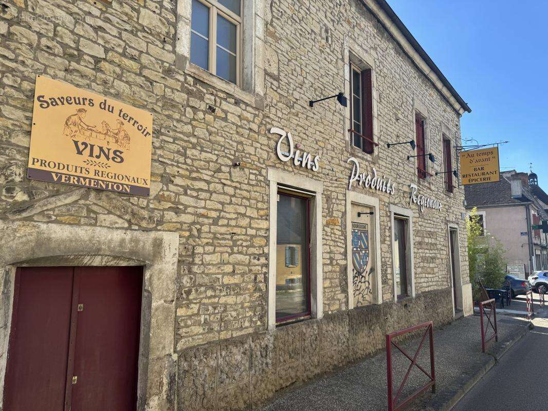 Café/Hôtel/Restaurant - photo 2