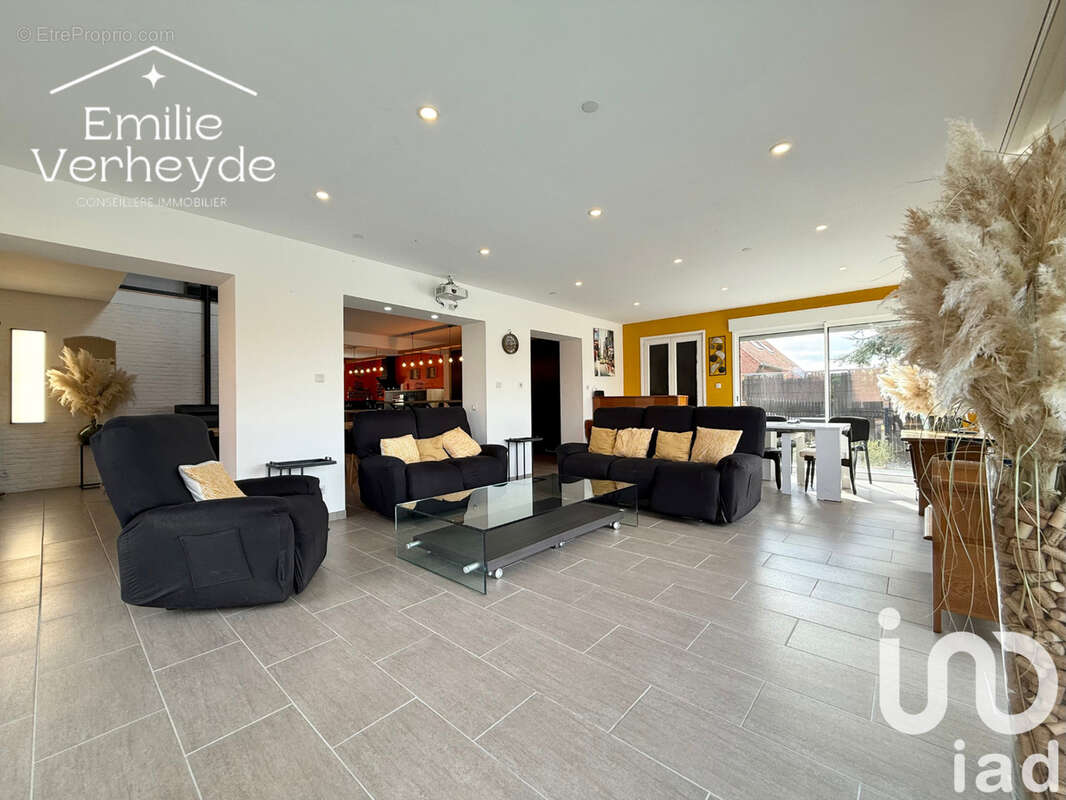 Photo 5 - Maison à OCHTEZEELE