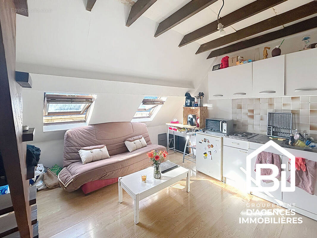 Appartement à CAEN