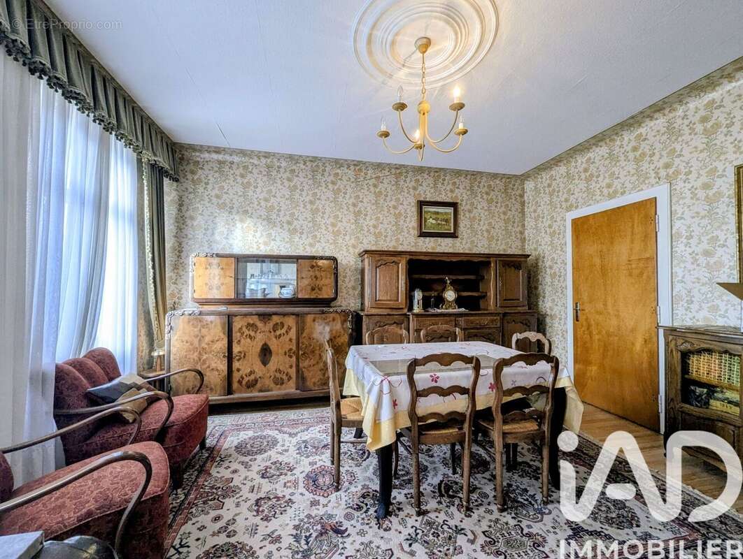 Photo 4 - Maison à COCHEREN