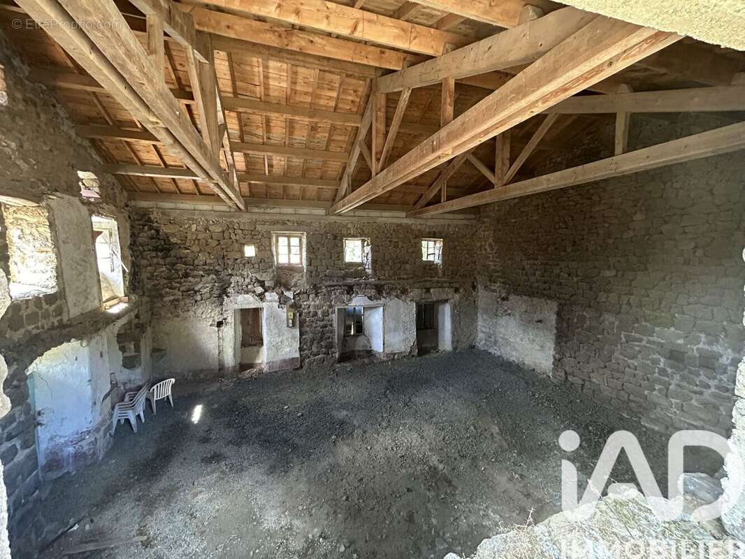 Photo 5 - Maison à VIELPRAT