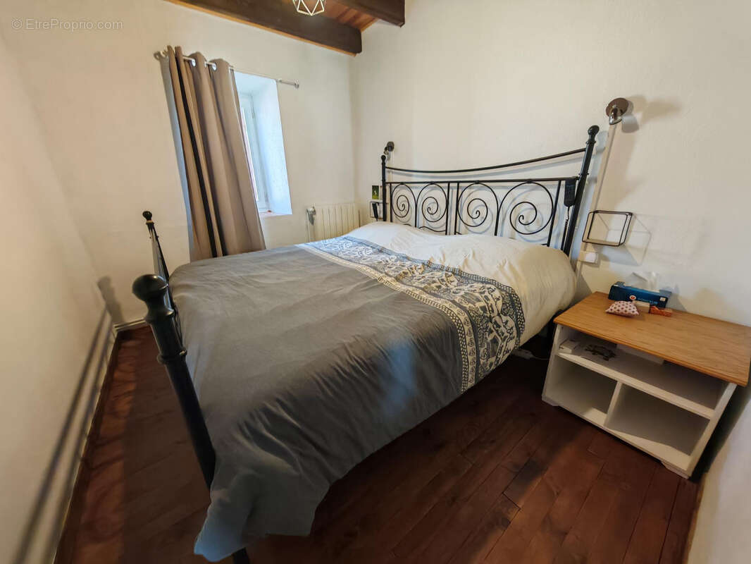 Maison à SAINT-BARTHELEMY-GROZON