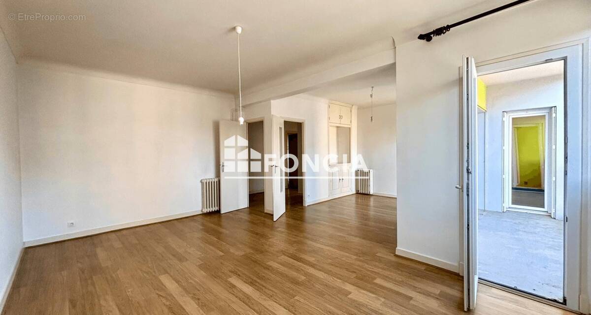 Appartement à TARBES