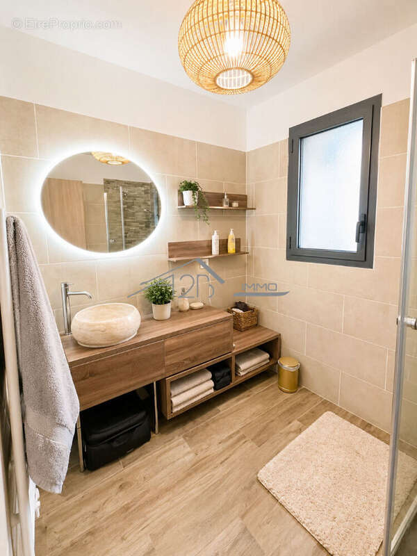 Appartement à FURIANI