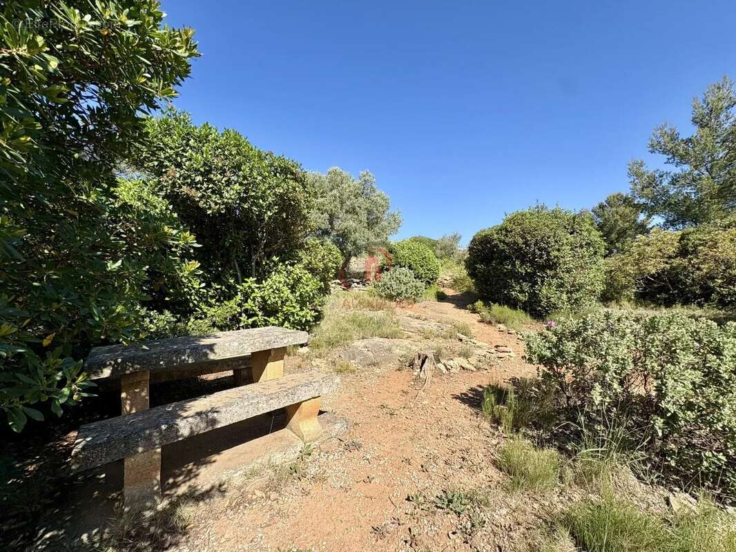 Appartement à LA CIOTAT