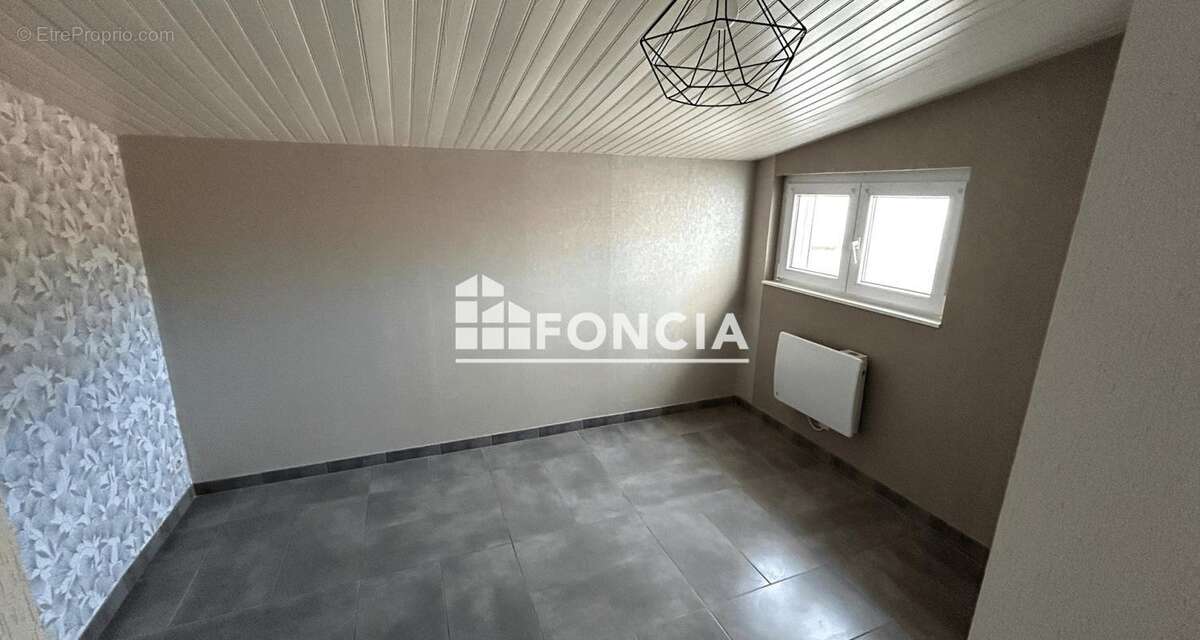 Appartement à NOIRMOUTIER-EN-L'ILE