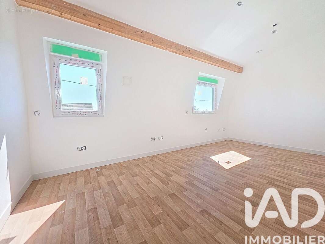 Photo 8 - Maison à SEVRAN