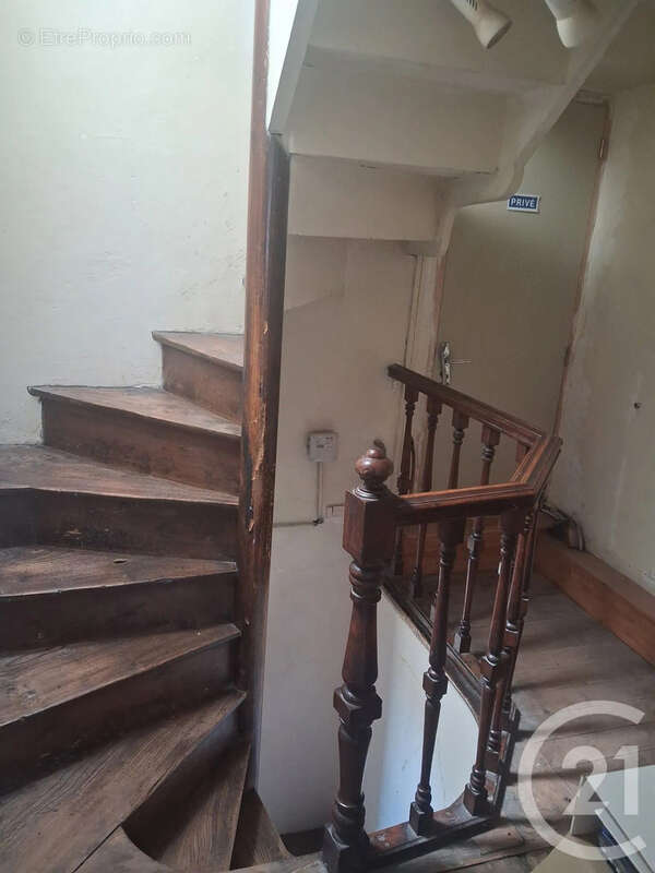 Maison 61 m² à Bernay  - photo 10