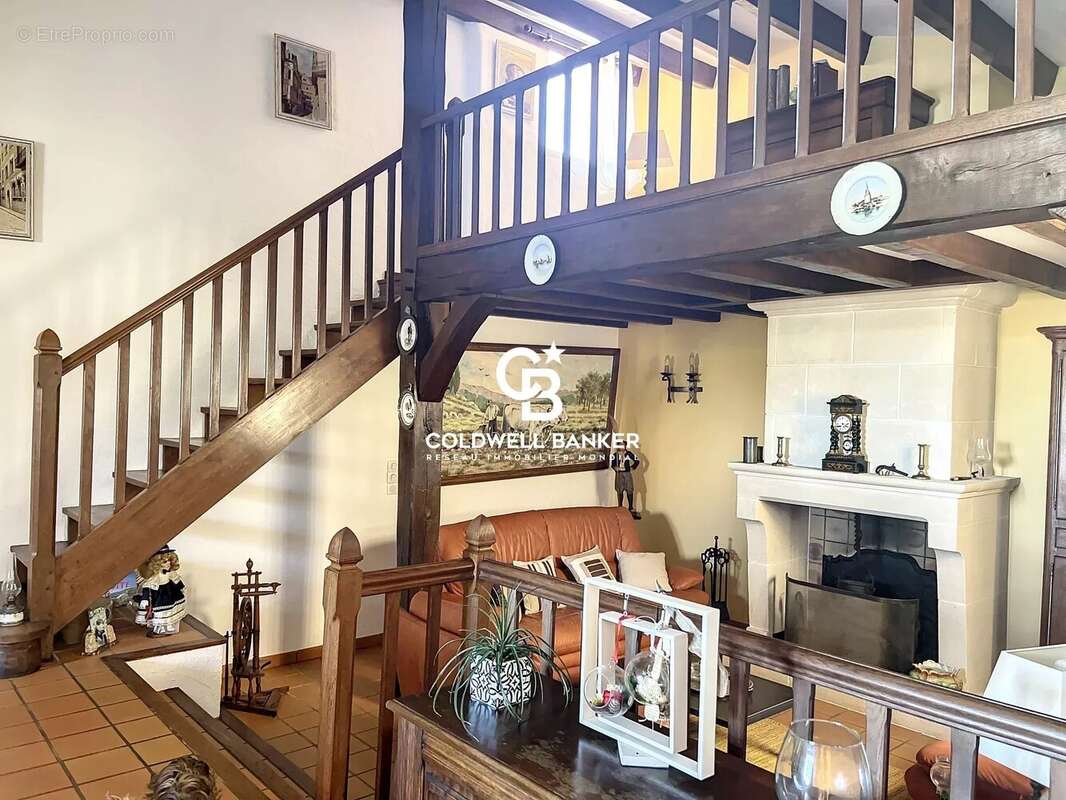 Maison à SAINT-GEORGES-D'OLERON