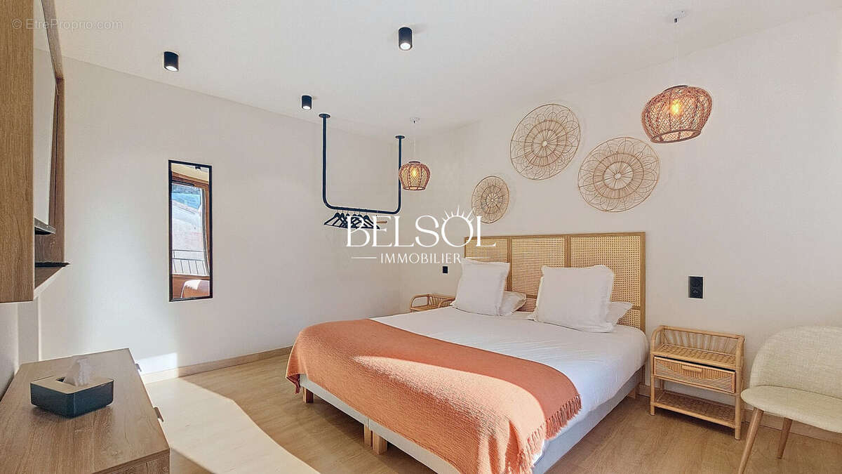 Appartement à PORT-VENDRES