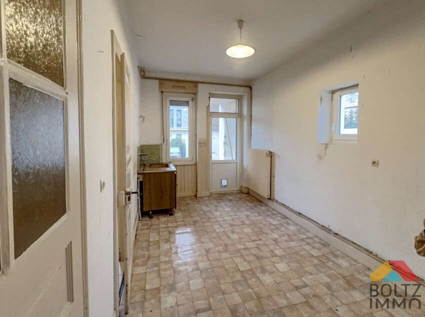 Appartement à SELESTAT