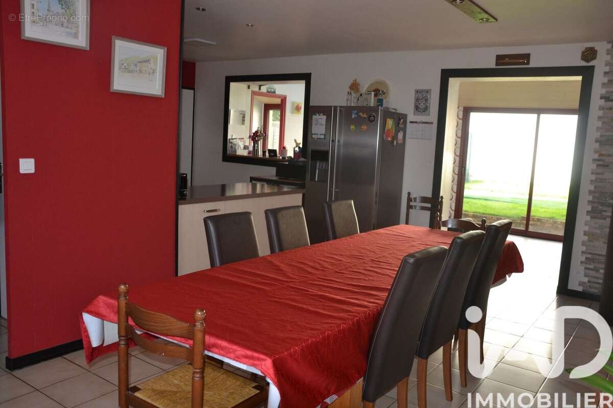Photo 4 - Maison à CHATEAULIN