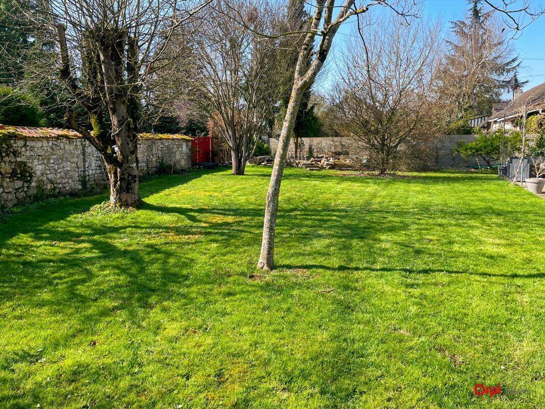 Maison à TREILLES-EN-GATINAIS