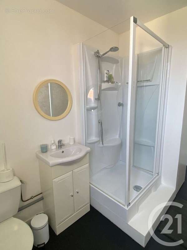 Maison à THIBERVILLE