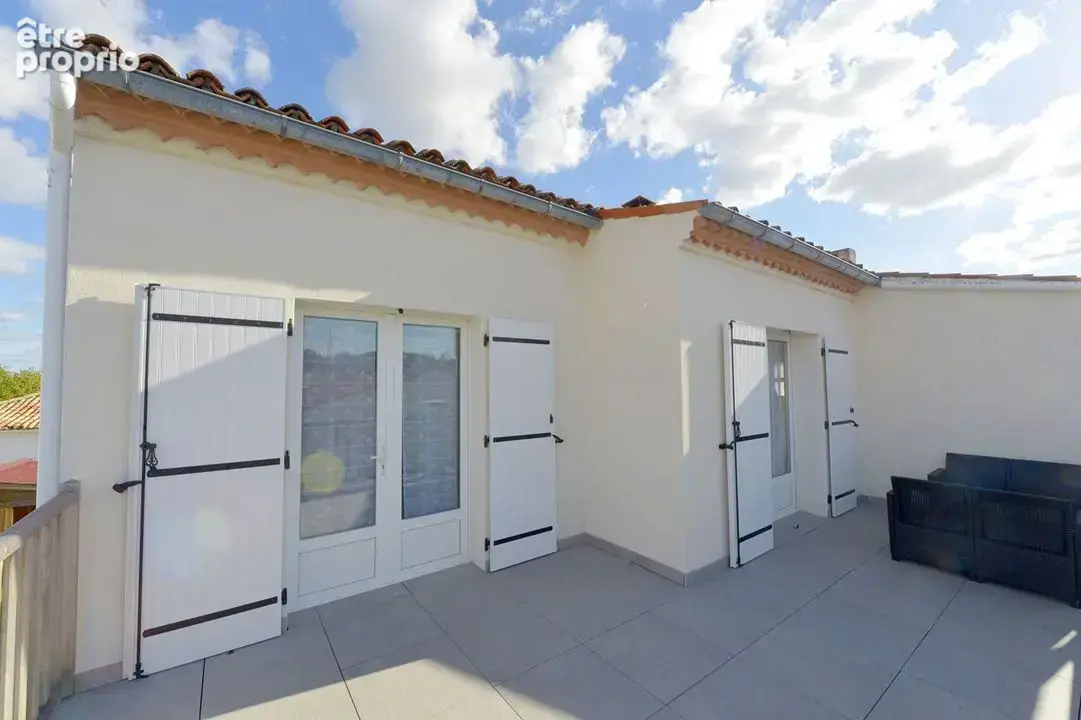 Maison 6 pièces 140 m² à vendre à Meschers-Sur-Gironde (17132) - photo 3