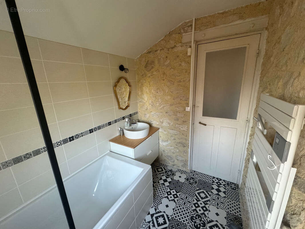 Maison à SAINT-HILAIRE