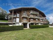 Photo 1 - Appartement à MEGEVE