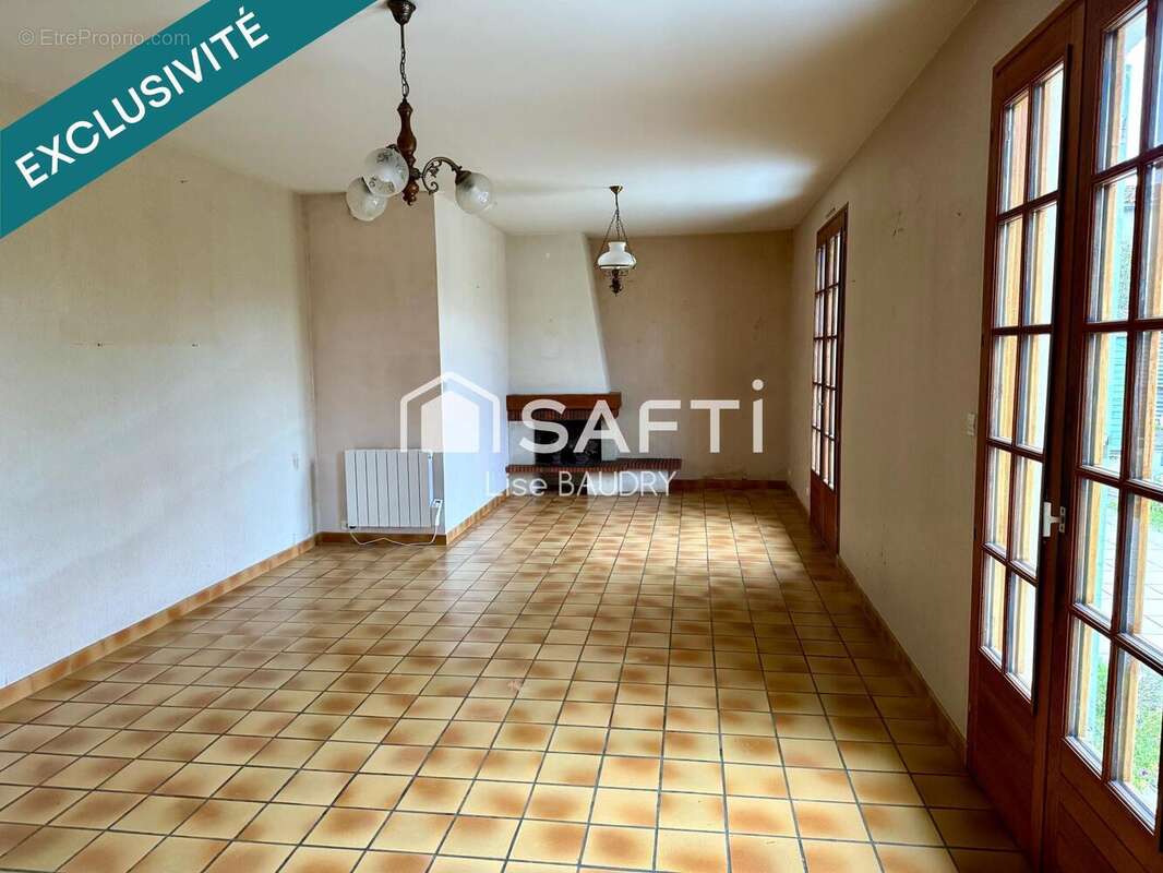 Photo 3 - Maison à FONTENAY-LE-COMTE