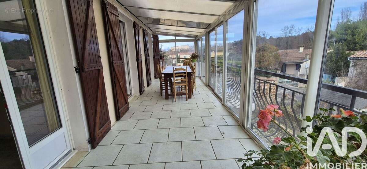 Photo 2 - Maison à MONTELEGER