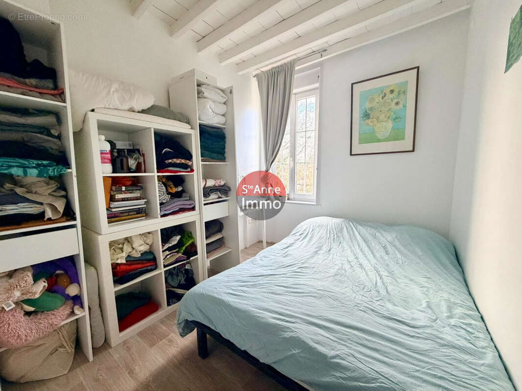 Maison à VERS-SUR-SELLES