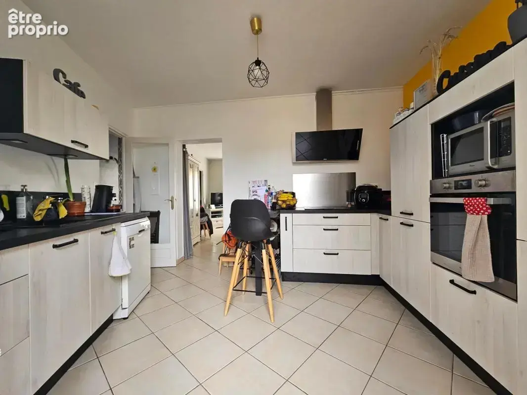 Maison de bourg trois chambres - photo 2