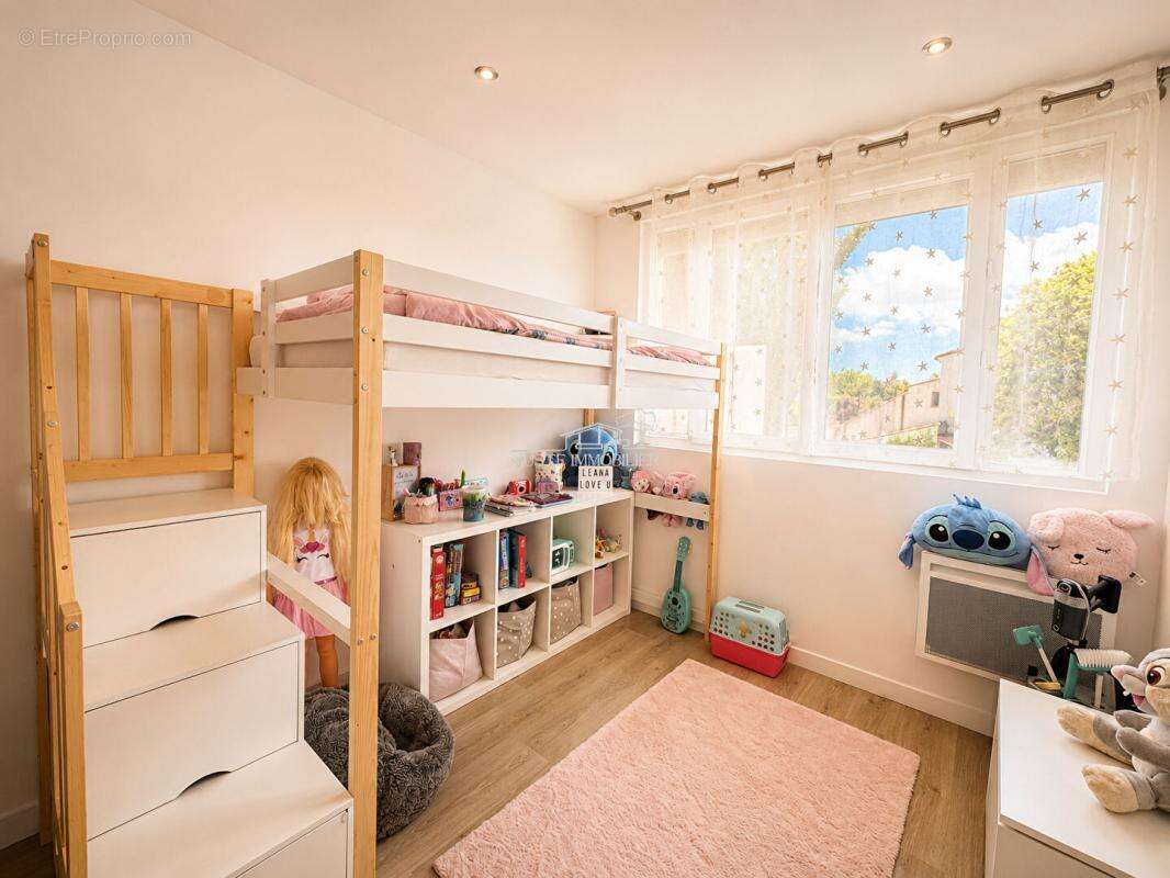 Appartement à MARIGNANE